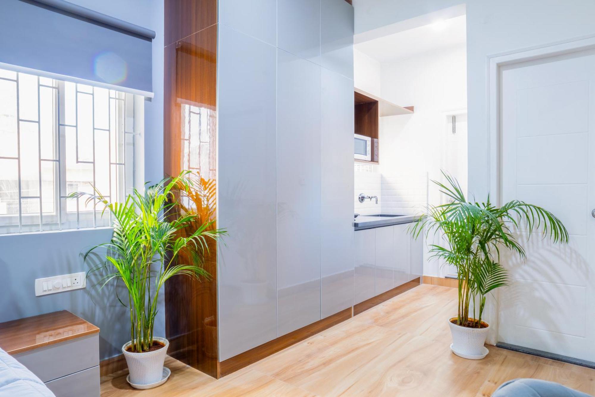 Housr 14 Serviced Apartment Koramangala 班加罗尔 外观 照片
