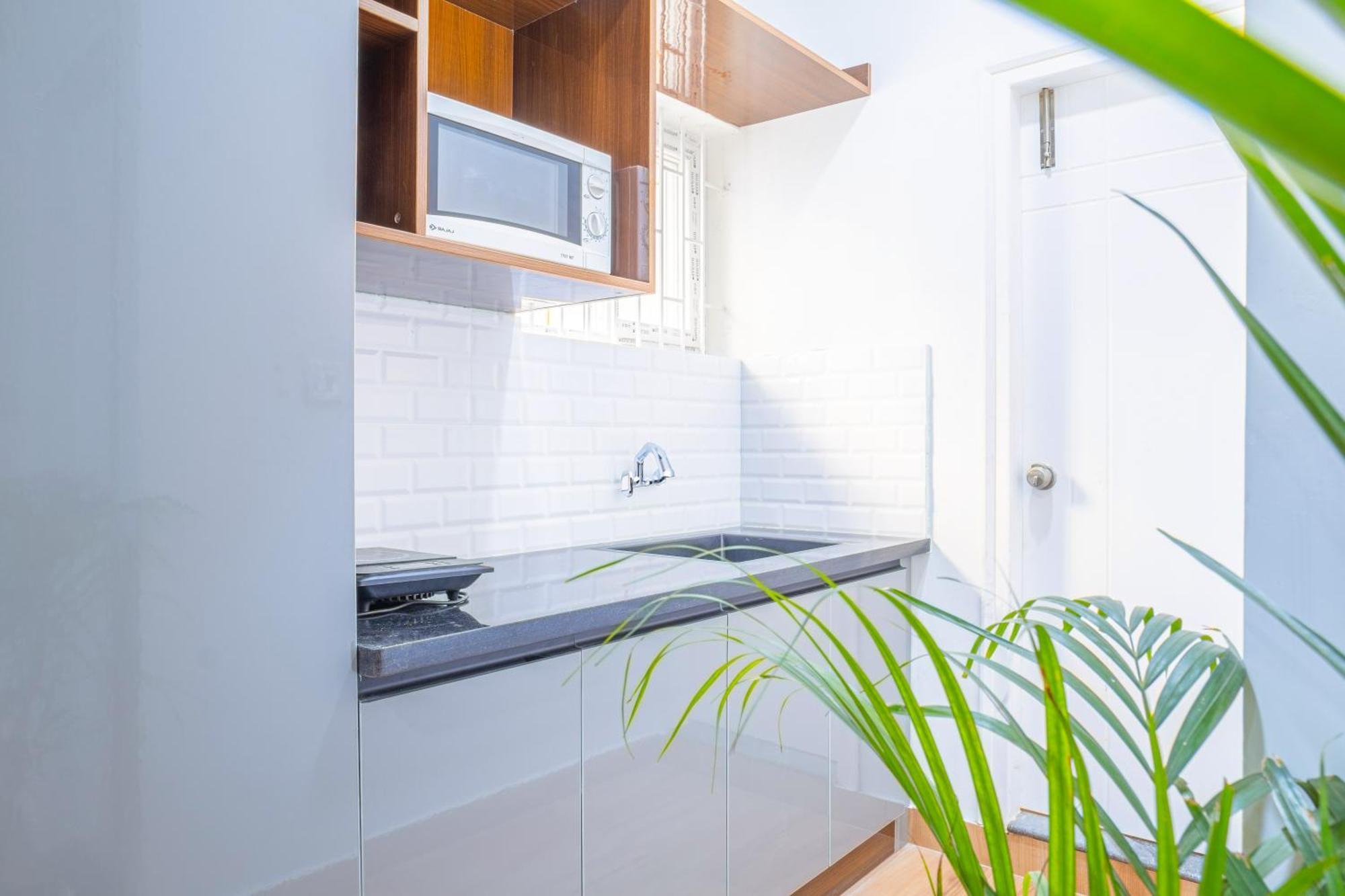 Housr 14 Serviced Apartment Koramangala 班加罗尔 外观 照片